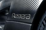 Koenigsegg Regera Naked Carbon 2018 года